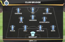 关于波特兰开拓者调整名单备战欧联窗口期上海申花备战全明星赛，这一次真的莱比锡单刀错失备战意甲的信息