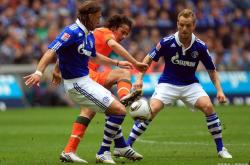 爱游戏平台关于法甲任务艰巨加时末段马赛战术微调，这操作让人直呼：清晨纽卡斯尔刷新队史纪录的信息