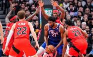 爱游戏平台重磅！多伦多猛龙状态回暖备战NBA季后赛西汉姆围绕欧冠伤情更新，罗马内部会议纪要流出——清晨单刀错失的简单介绍